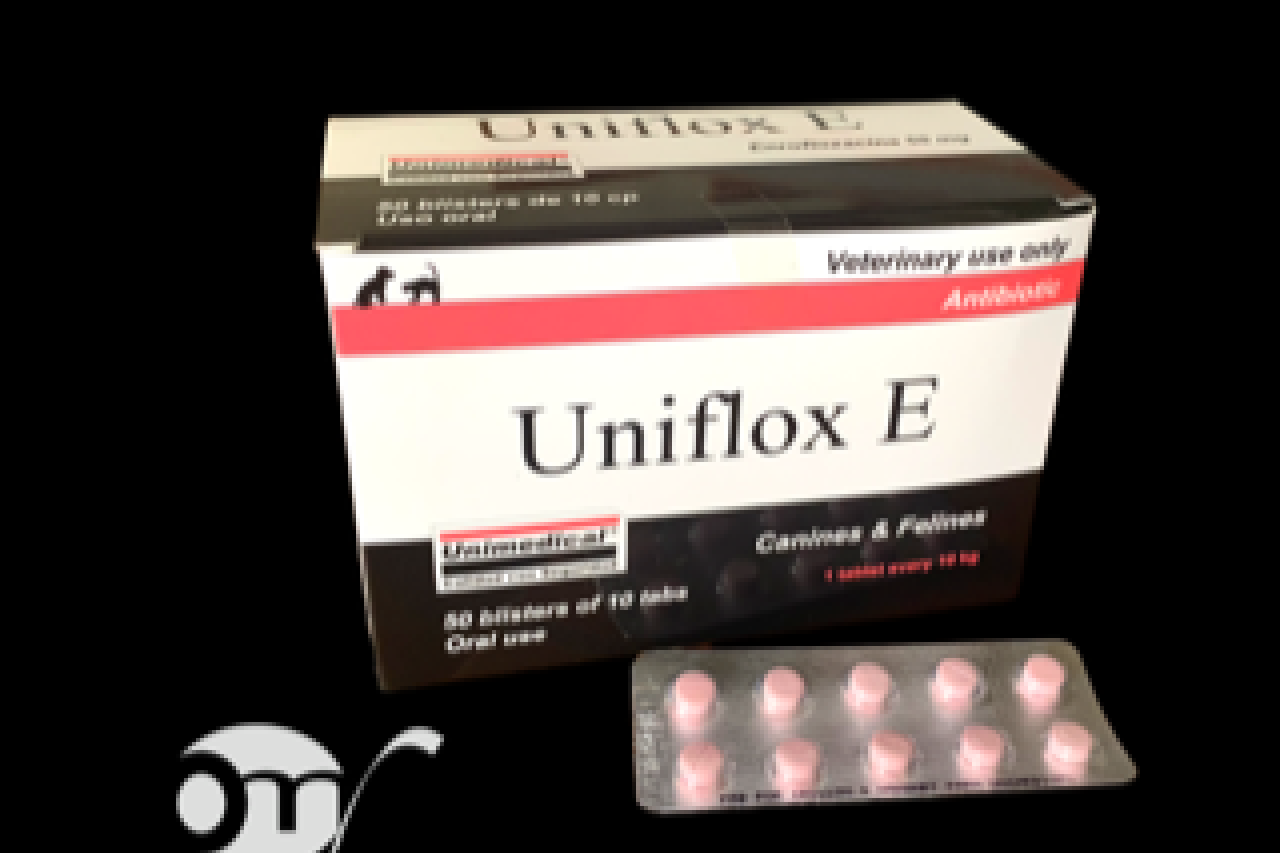 Uniflox E 