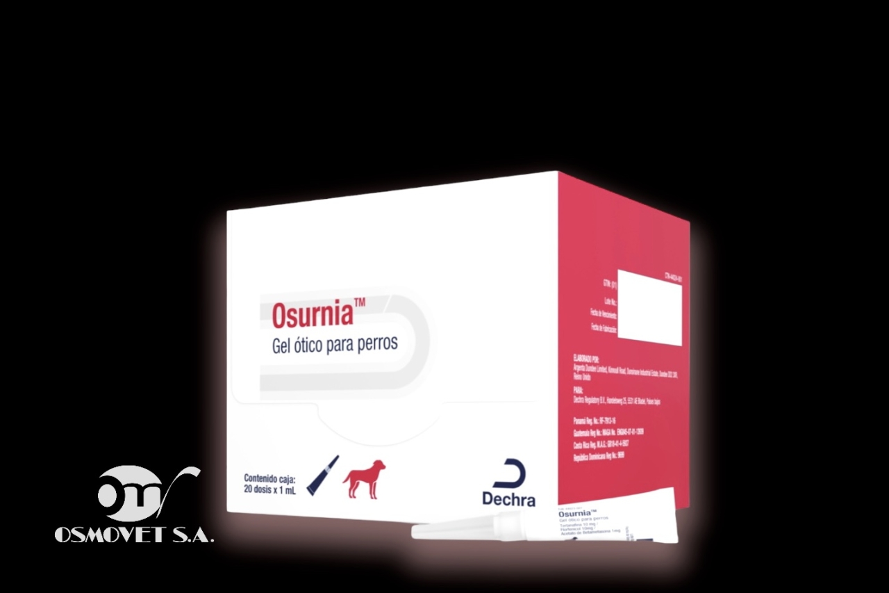 Osurnia shop