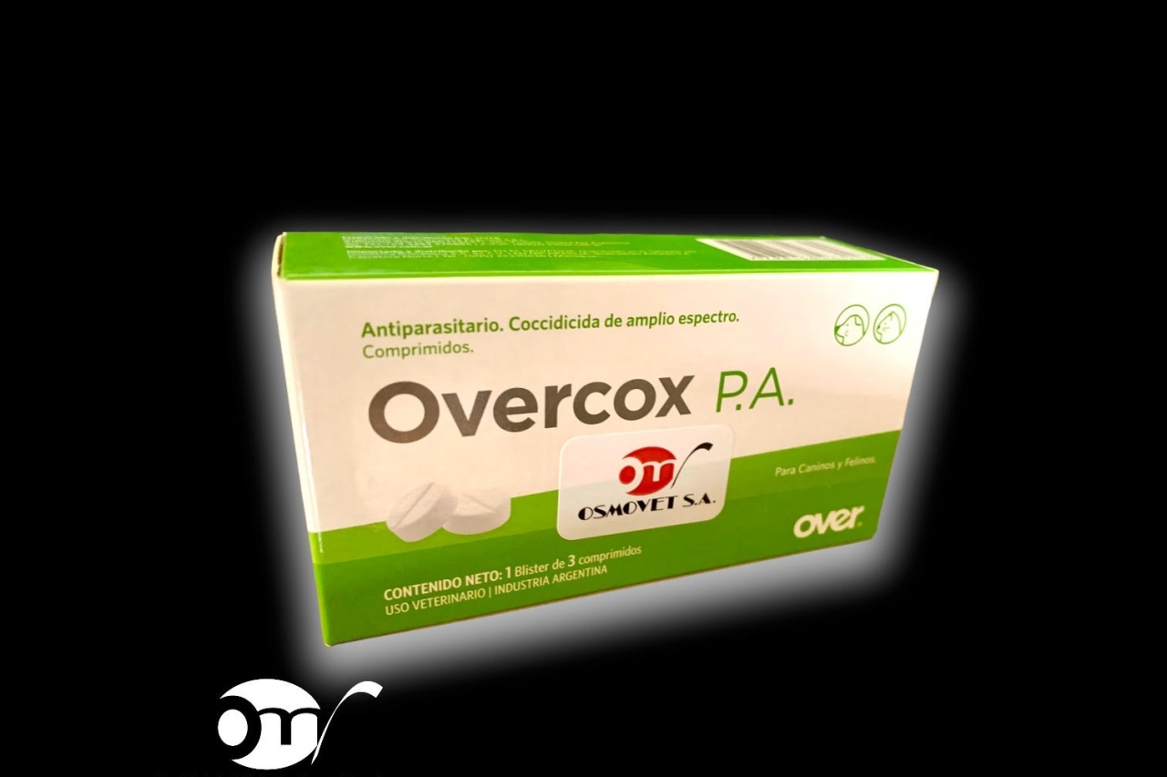overcox tab
