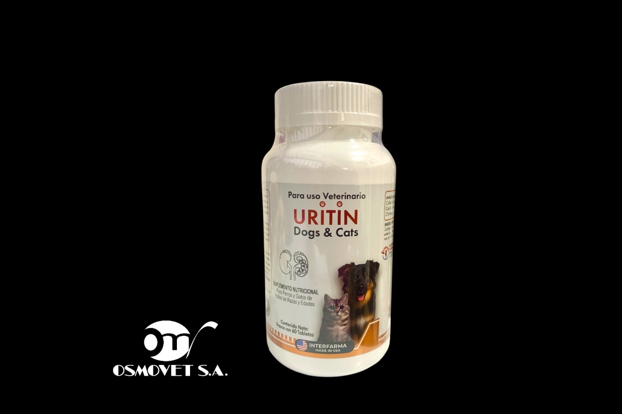 Uritin Tab 