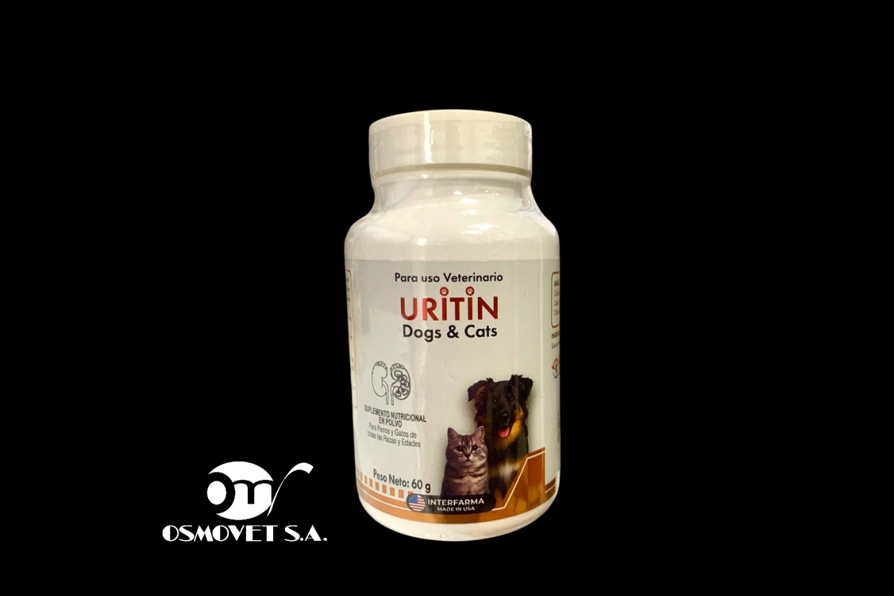 uritin polvo