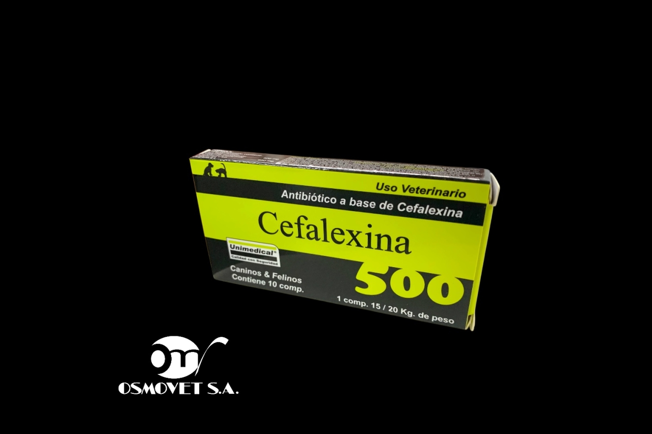 Cefa 500