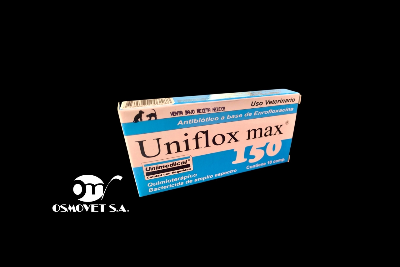 Uniflox max