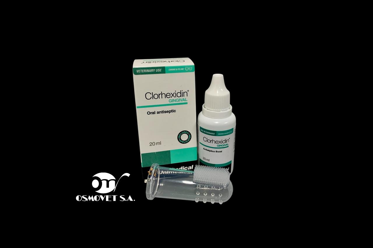 Gingival