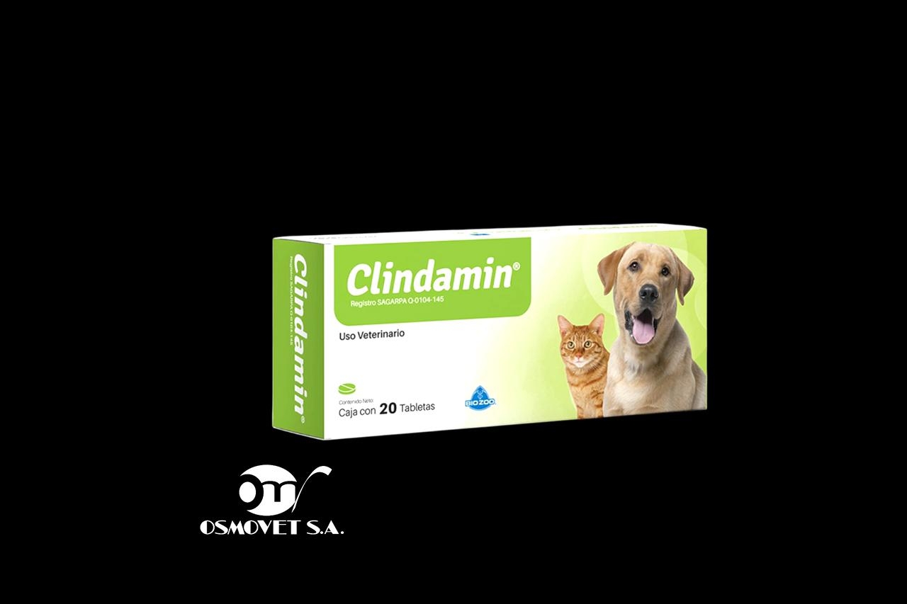 clindamin
