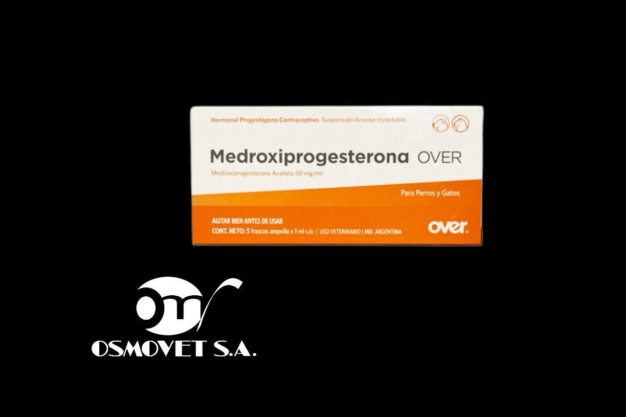 medroxiprogesterona
