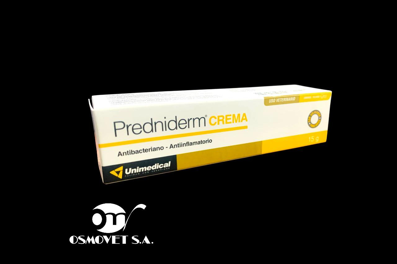 predniderm