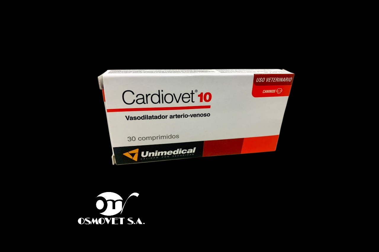 Cardiovet
