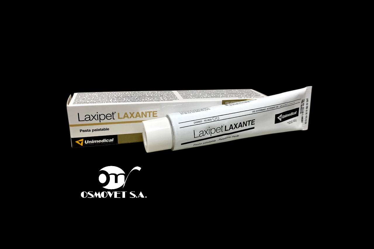LAXIPET