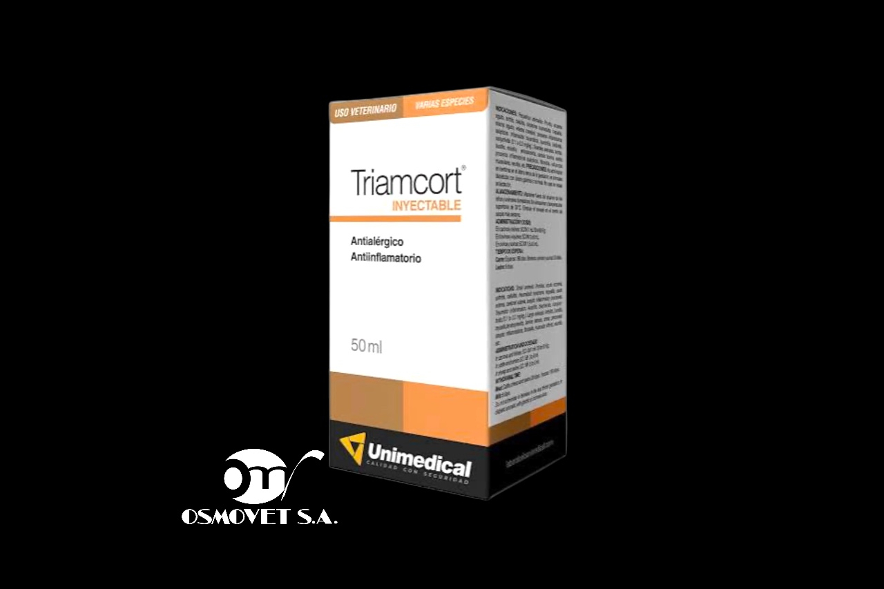 Triamcort