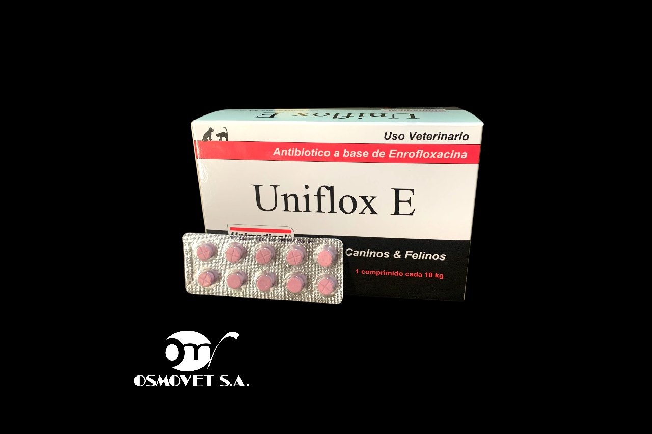 Uniflox E