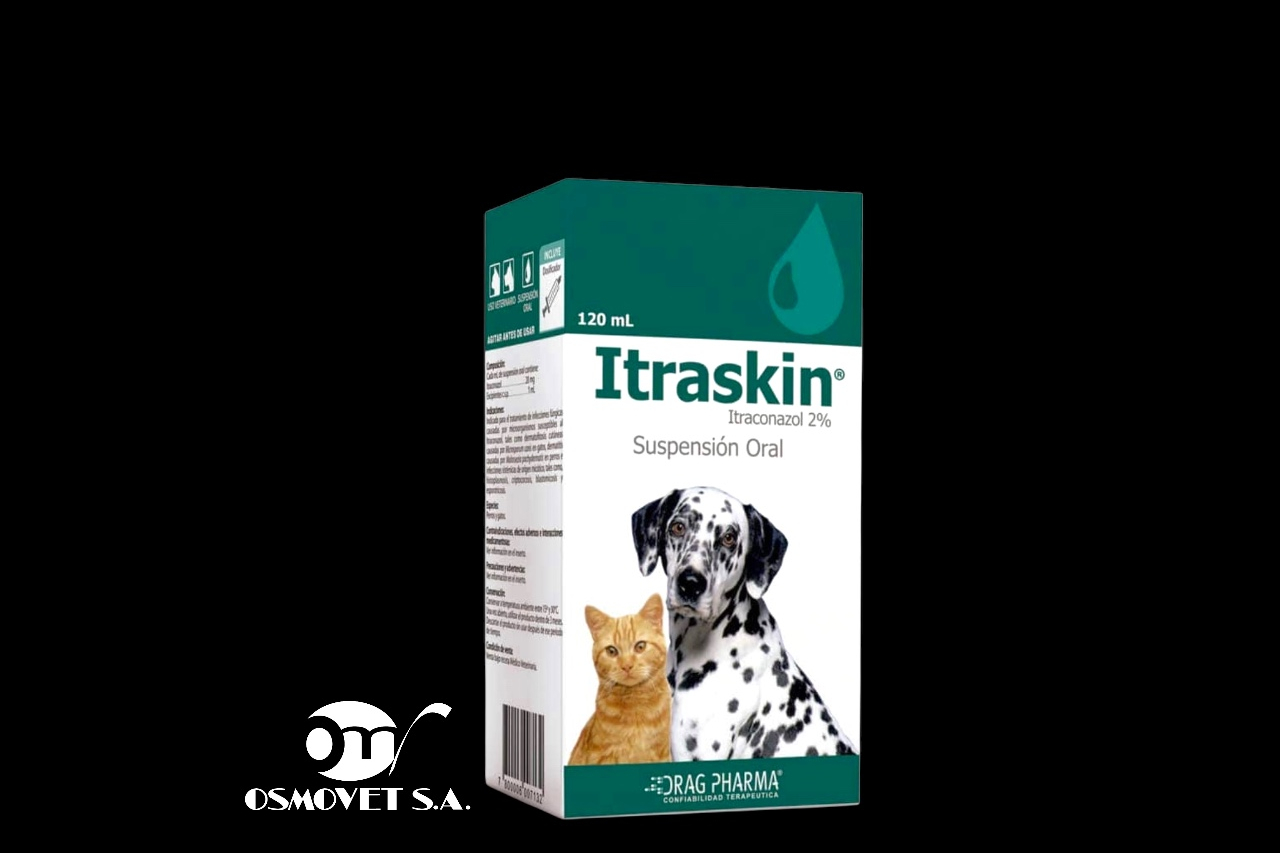 itraskin