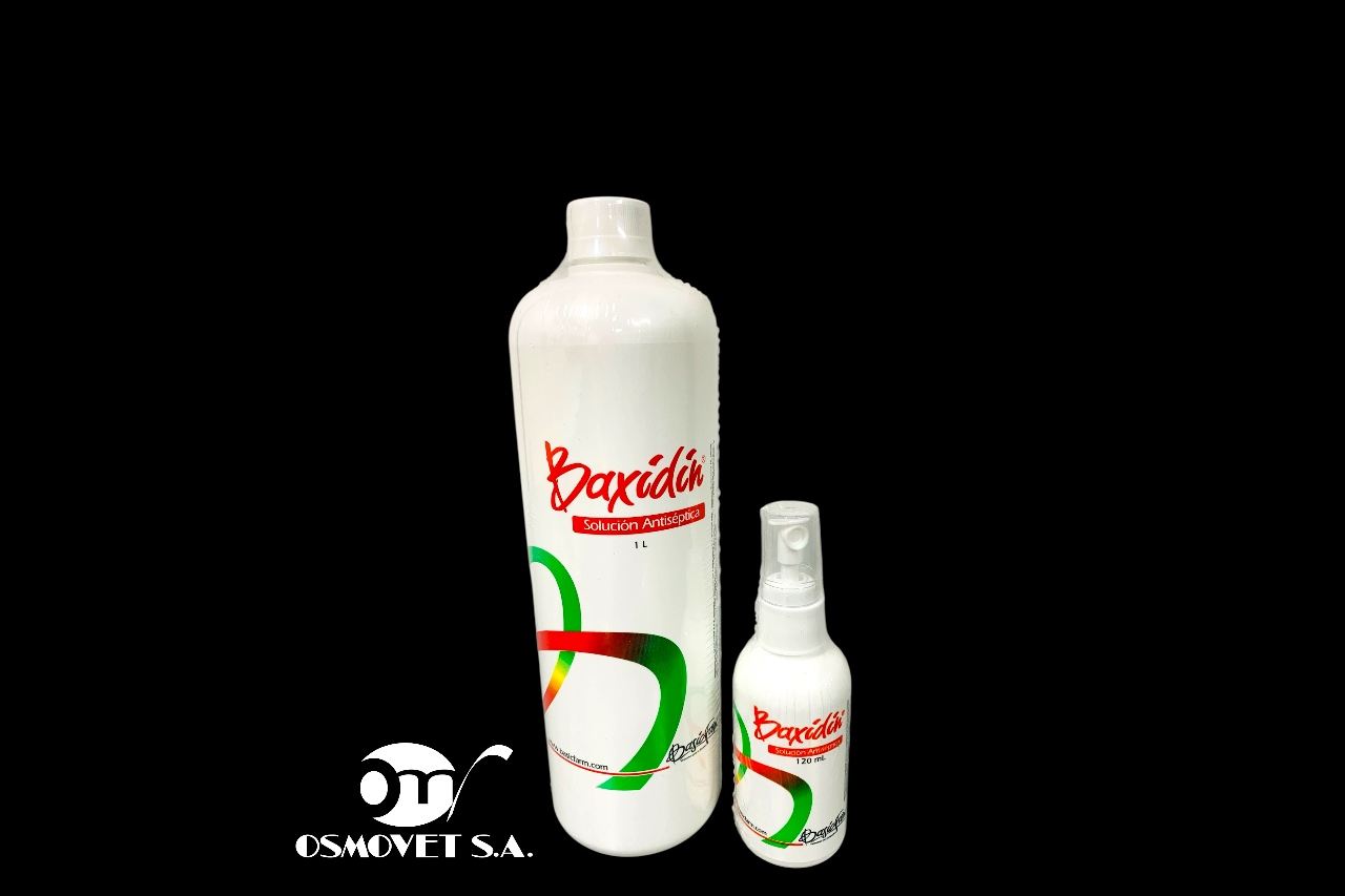 baxidin