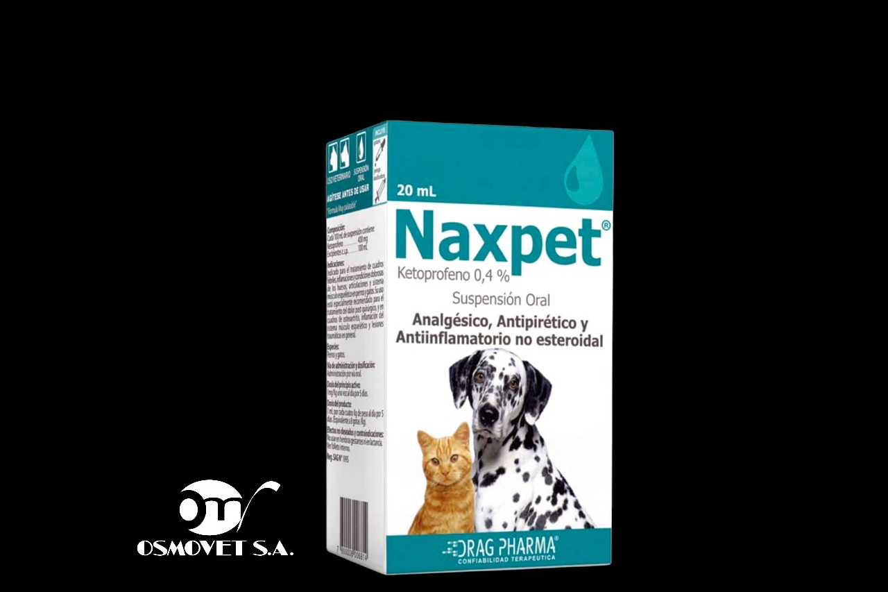 naxpet