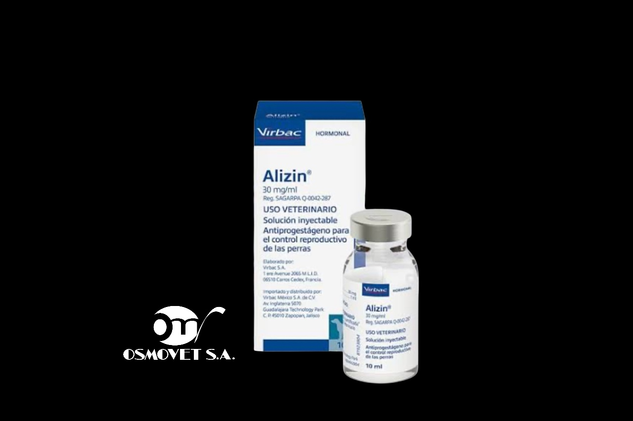 alizin