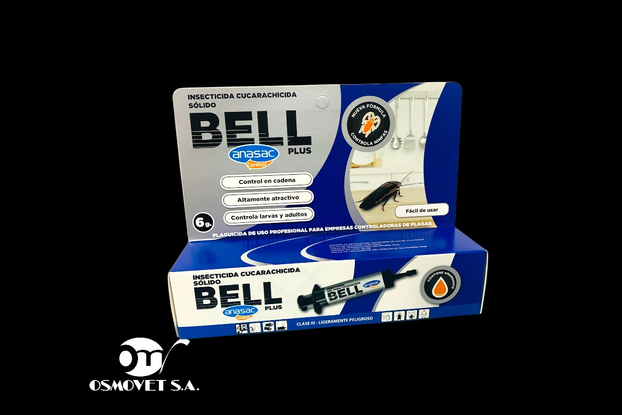 bell plus