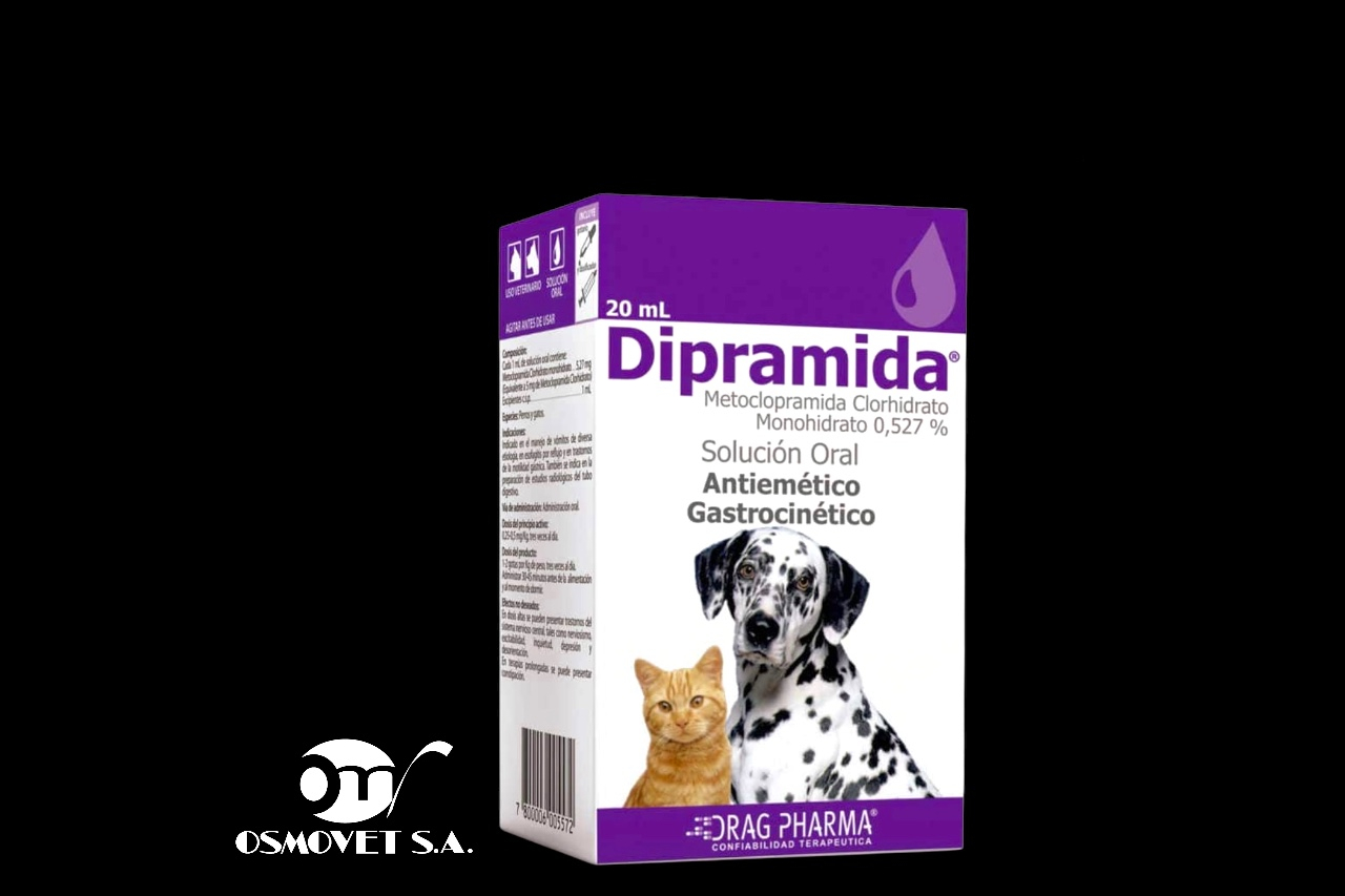 dipramida