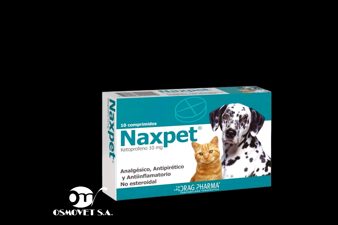 naxpet tabletas