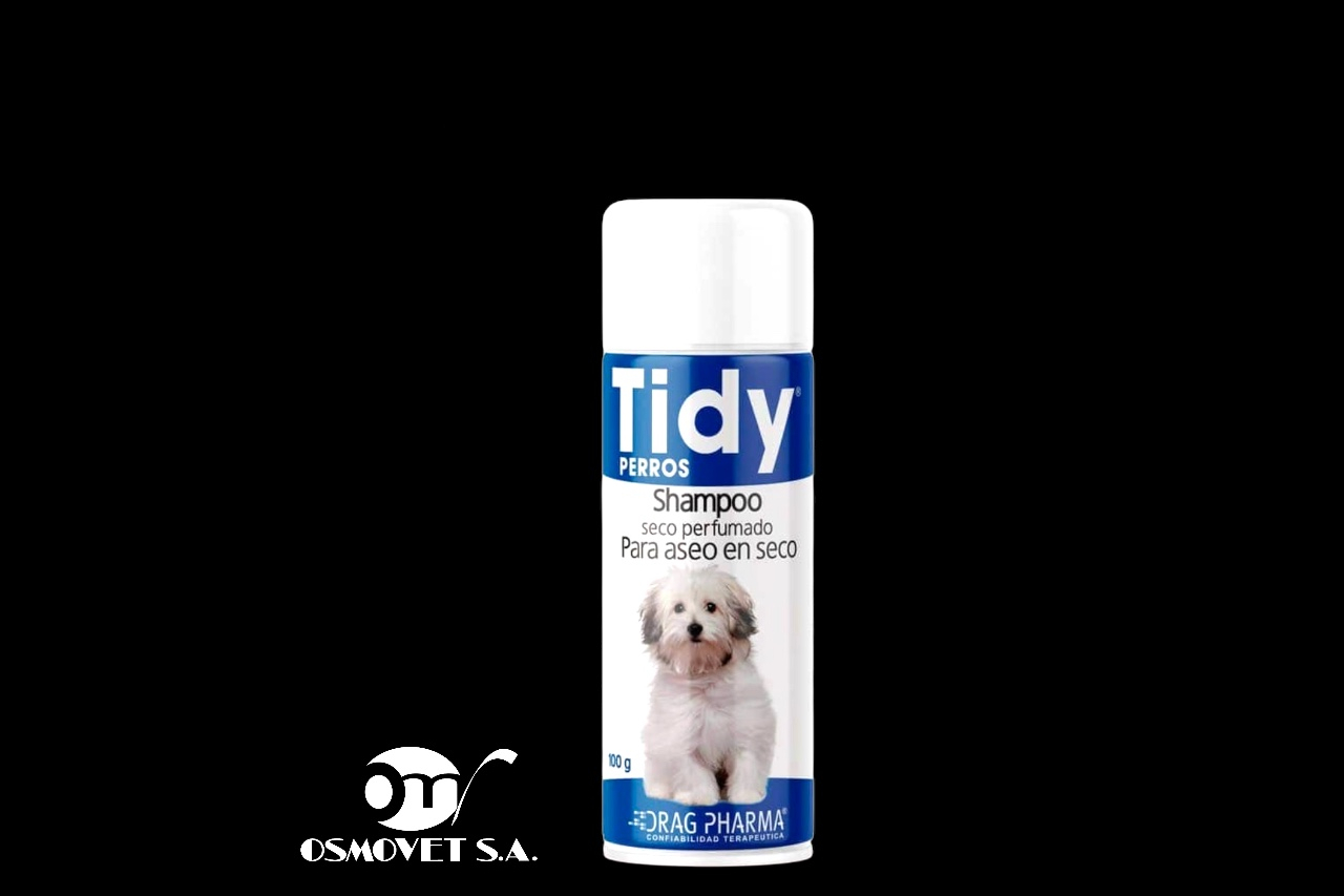 TIDY PERROS 