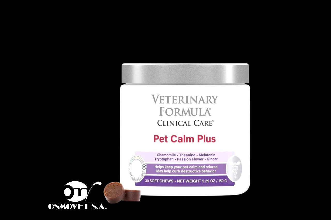 pet calm