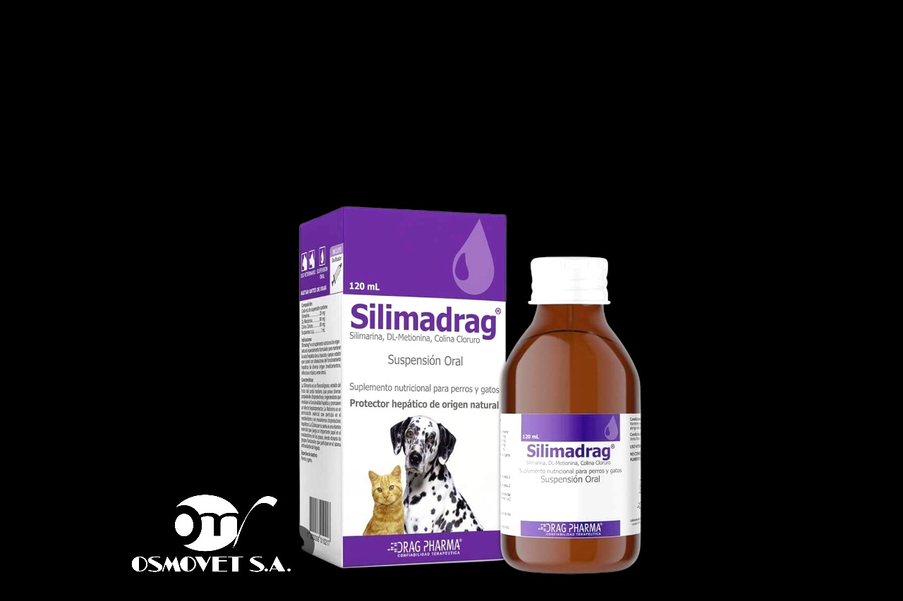 silimadrg