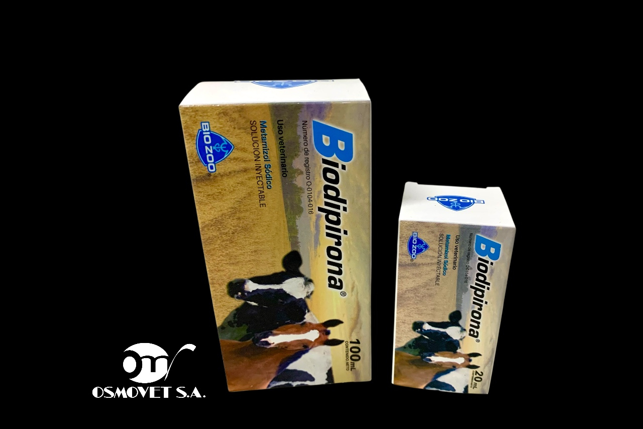 biodipirona
