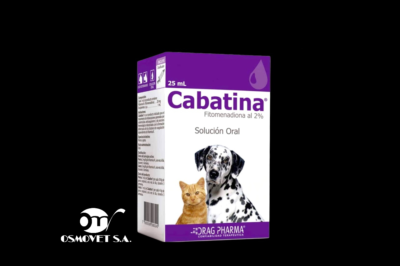 cabatina