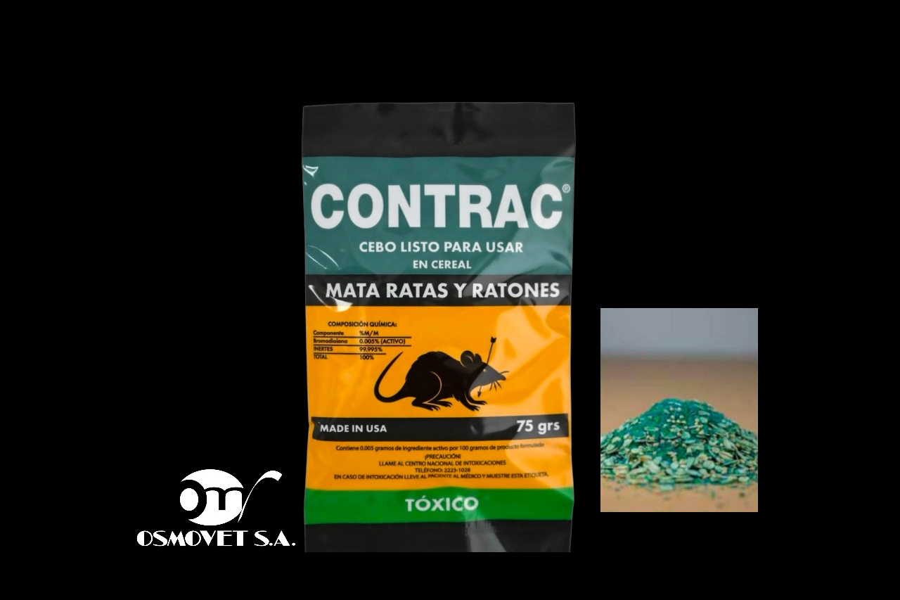 contrac cereal