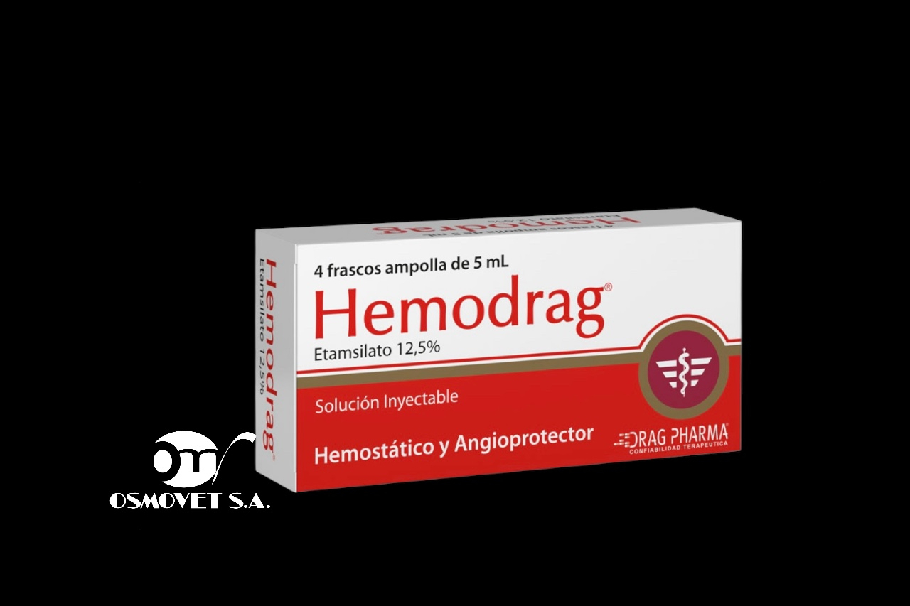 hemodrag