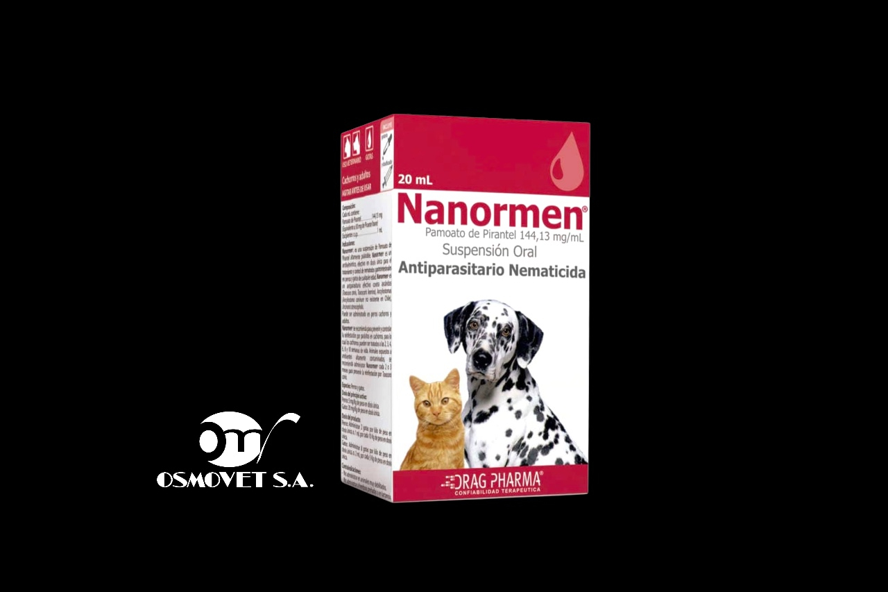 nanormen