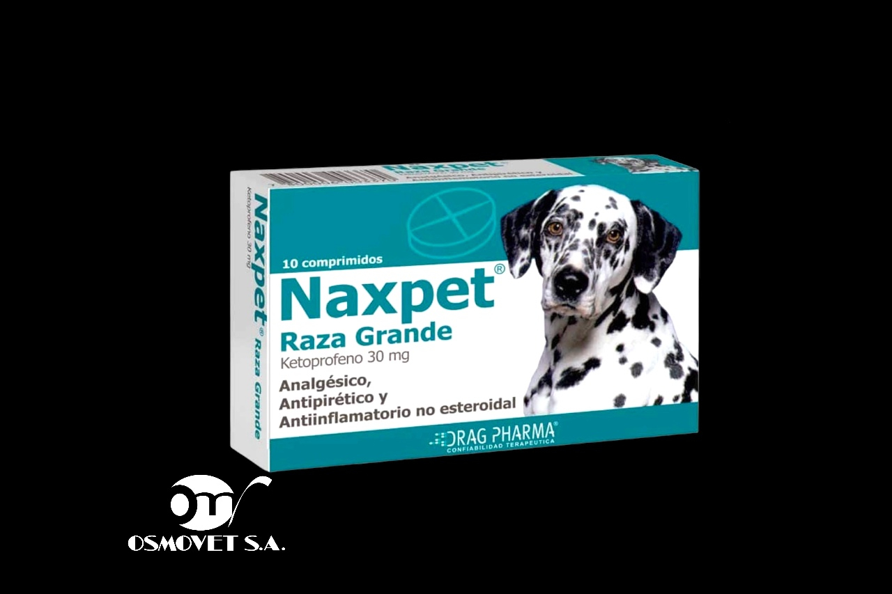 naxpet raza g 