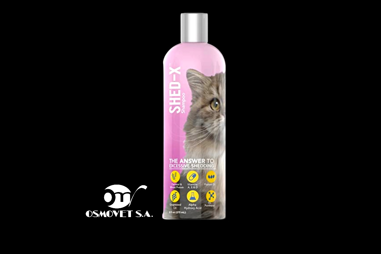 shed gato