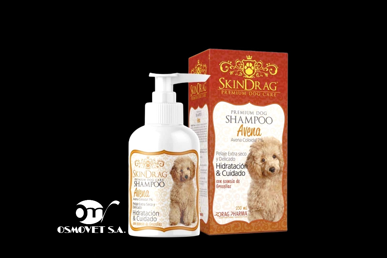 skin avena