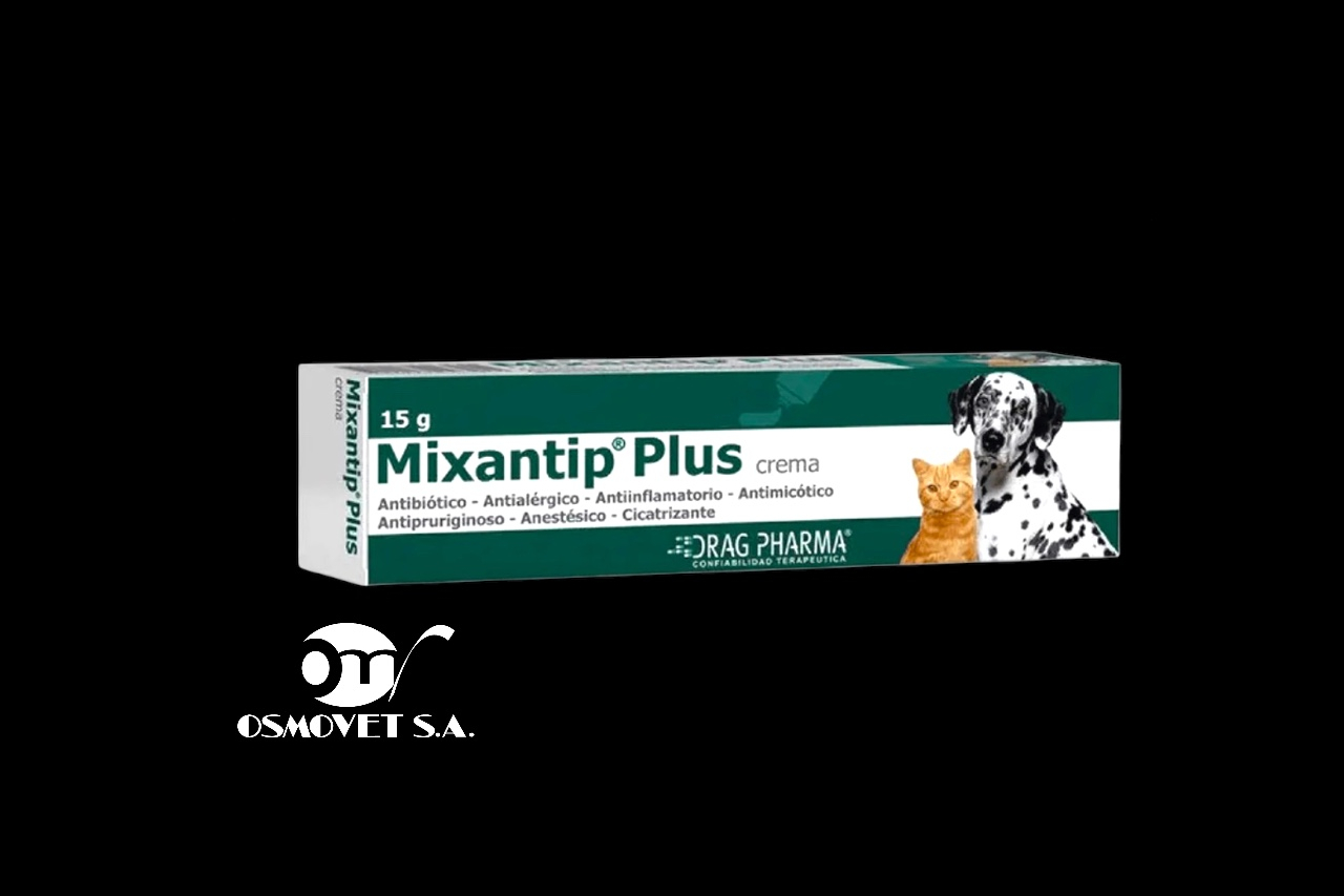 mixantip