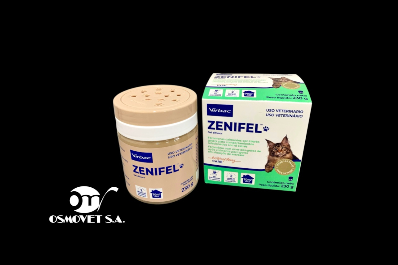 zenifel gel