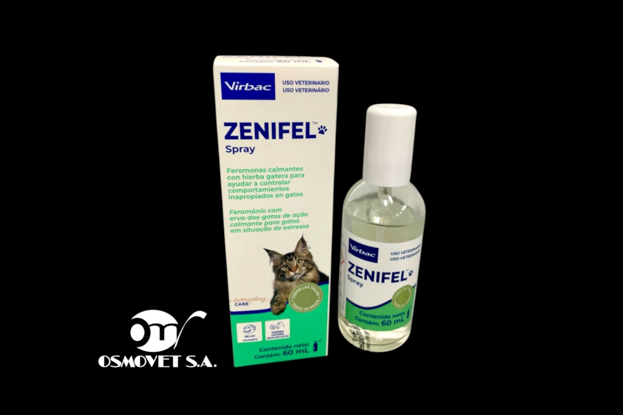 zenifel spray