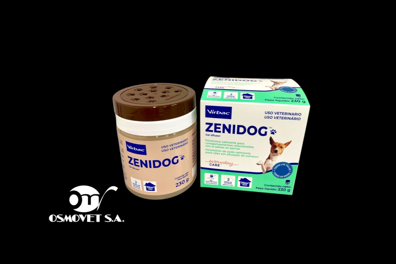 zenidog