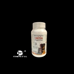 Uritin Tab 