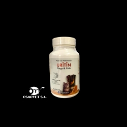 uritin polvo