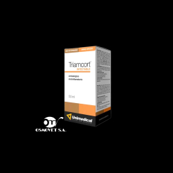 Triamcort