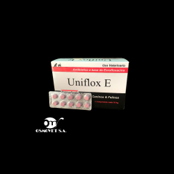 Uniflox E