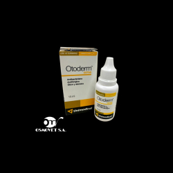 otoderm