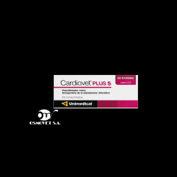 CARDIOVET PLUS