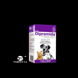 dipramida