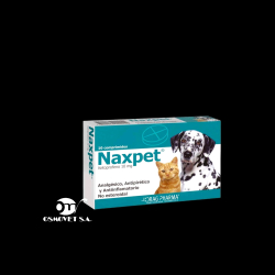 naxpet tabletas