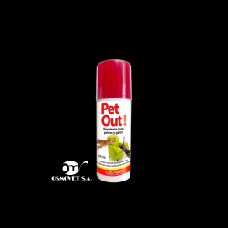 pet out