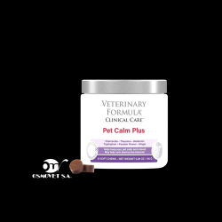 pet calm