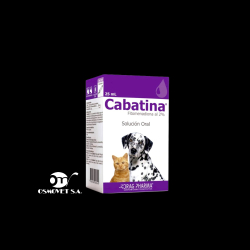 cabatina