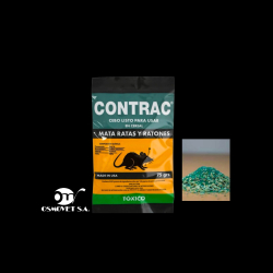 contrac cereal