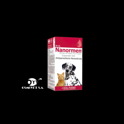 nanormen